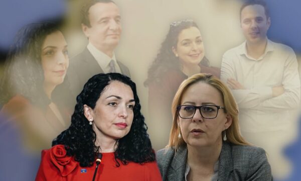 Përplasja Bajrami-Osmani, deputetja i tha se i ka dyert e mbyllura në LDK, Osmani i çoi fjalë se mund t’ia dëmtojë ende partinë