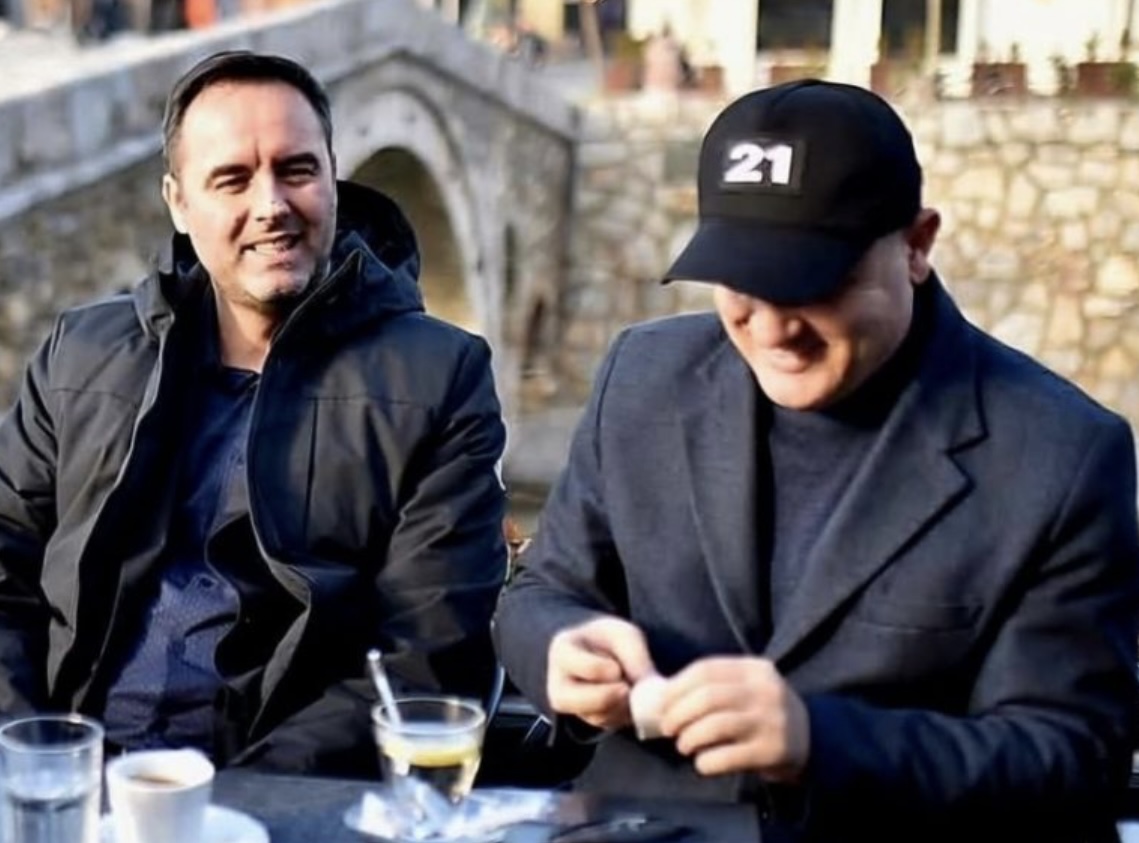 Haxhi Avdyli: Ose Glauku Kryeministër ose 51%