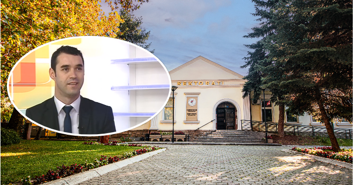 Dyshime të forta për konflikt interesi në UP, u.d. i Sekretarit anuloi konkursin në të cilin ishte vet në garë dhe dështoi