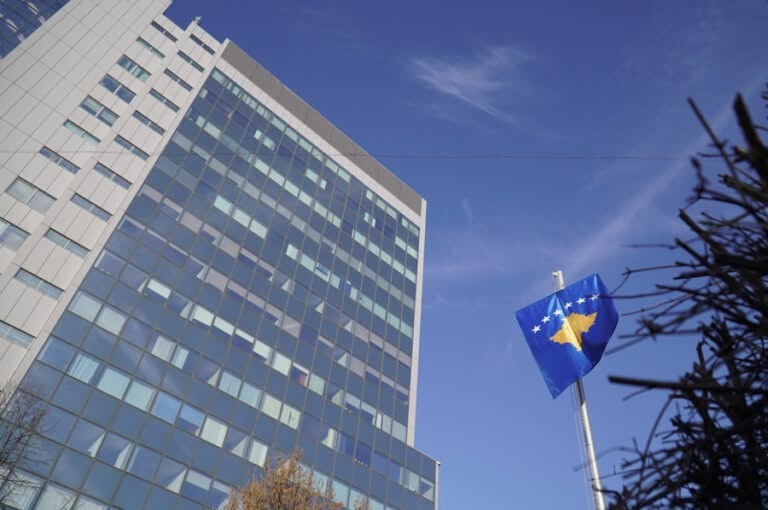 Këto janë gjetjet kryesore për Kosovën në Raportin e Progresit të KE-së