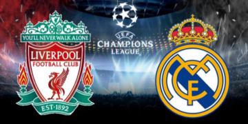 Publikohen formacionet zyrtare: Liverpool – Real Madrid