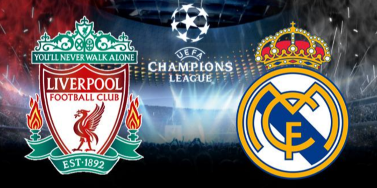 Publikohen formacionet zyrtare: Liverpool – Real Madrid