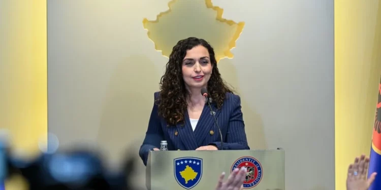 Këto mund të jenë dy datat e mundshme për zgjedhje të parakohshme