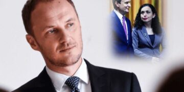 Selimi: Çka janë edhe dy javë bllokadë për dosta – Taman me ja mundesu Kurtit zgjedhjet me 28 dhjetor