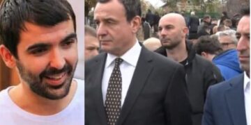 Kurti për Astrit Deharin: 9 vite janë shumë pa u zbardhur ky rast, jemi të interesuar që ta ndihmojmë Prokurorinë e Shtetit