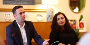 A do ta votonte LDK-ja Osmanin për një mandat të dytë si Presidente – flet Abdixhiku