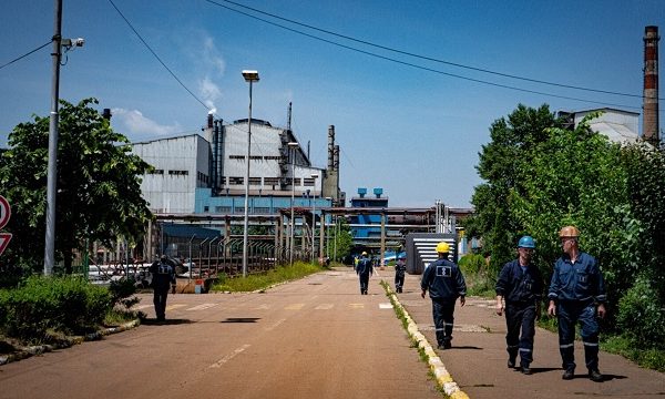 Shala: Fabrika e Feronikelit është mbyllur, goditjen përfundimtare e mori nga politikat e Qeverisë Kurti