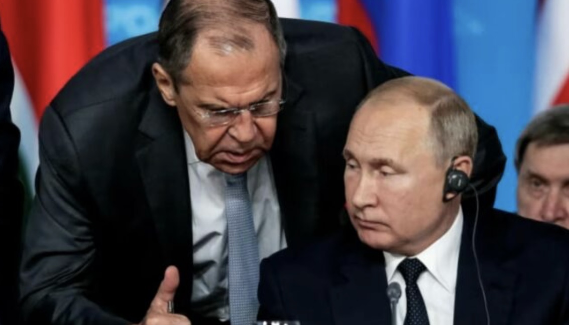 Përçarje në politikën ruse, Putin fut nën “hije” ministrin e Jashtëm pas tensioneve me administratën e Trump