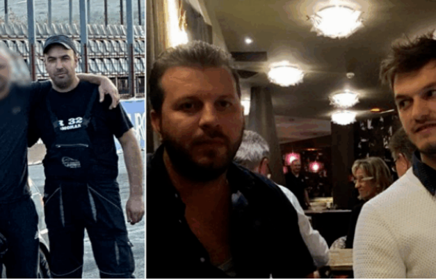 Vrasja e dyfishtë në Malishevë: Historia e konfliktit të të dyshuarit me miqtë e tij, ishte dënuar para dy muajsh