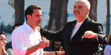 “Tirana nuk mund të jetë jetime”, Rama kërkon lirimin e Veliajt