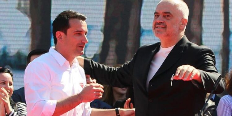 “Tirana nuk mund të jetë jetime”, Rama kërkon lirimin e Veliajt