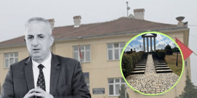 “Një aktivist i Baliut, i ka marrë para shoqatës”, dyshime për keqpërdorime me Lapidarin në Vraniq