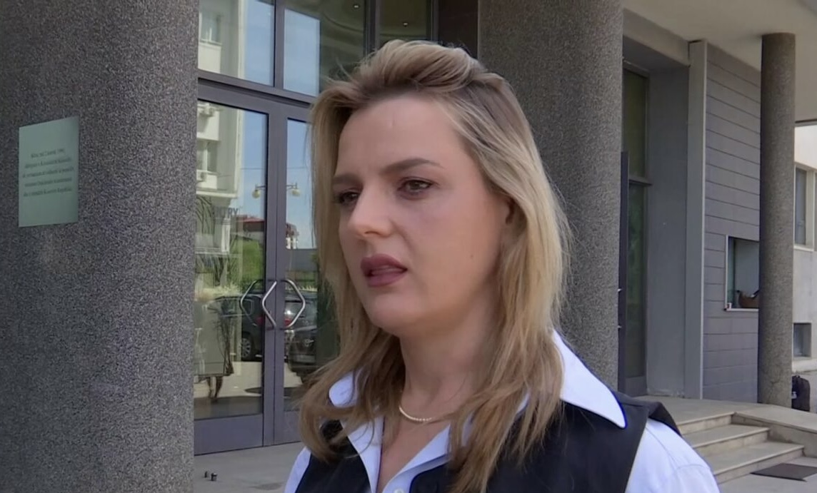 Krasniqi: NISMA nuk ka votë për Konjufcën, u mandatua joligjërisht nga Osmani