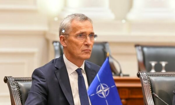 Stoltenberg: SHBA-të janë më të sigurta me më shumë se 30 aleatë dhe miq të NATO-s