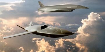 SHBA drejt rritjes rekord të arsenalit ajror me 1 milion dronë të rinj