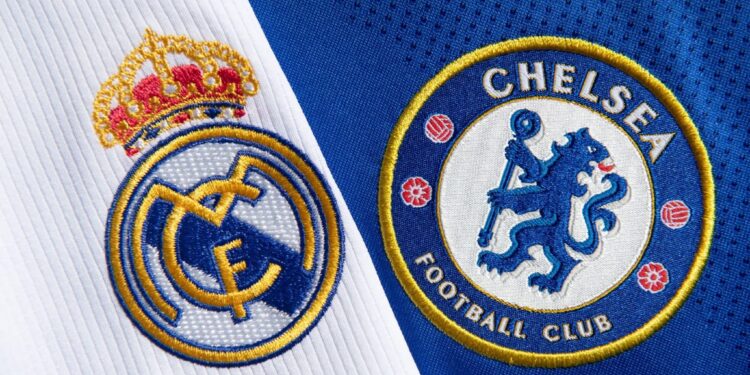 Chelsea i vihet pas mbrojtësit të Realit