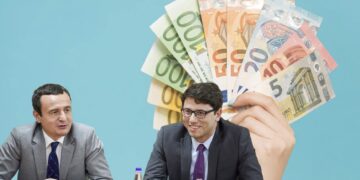 Eksperti i ekonomisë për propozimin e Kurtit rreth rritjes së pagave: Edhe pse kohë fushate, kjo rritje është e nevojshme
