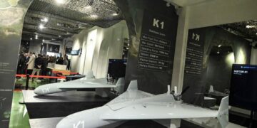 Prezantohen dronët e parë “Made in Kosova”