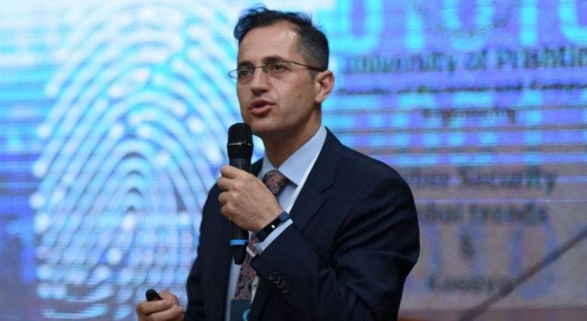 Buxheti i UP-së pëson rënie, profesori Rexha shpjegon trendin