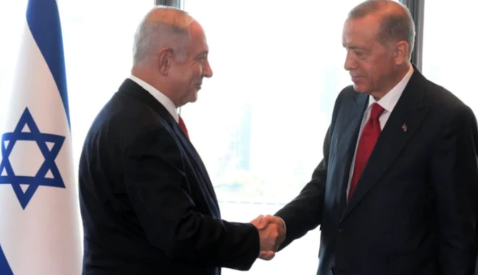 Turqia lëshoi urdhër arrest ndaj Netanyahut, reagon Izraeli: Erdogan e bëri vetëm për të…