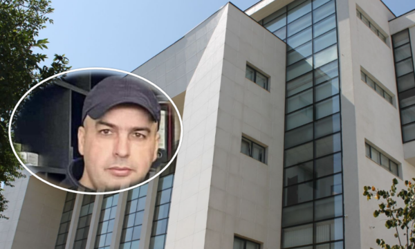 Një muaj paraburgim për Astrit Isufin – Arsyetimi i Gjykatës: Mund të arratiset apo përsëris veprën