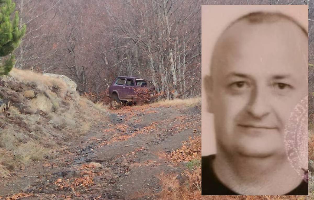 “Kjo është ‘Banjska2’”: Avokati publikon pamjet e veturës së Vukashinoviqit të rrëmbyer nga Serbia