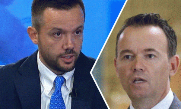 Tahiri: Peci tentoi të shantazhojë partitë me poste qeveritare për të arritur koalicione