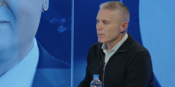 “Tri parti po e rikonfirmojnë bazën, po përkthehet si fuqi e zgjedhjeve parlamentare, VV nuk ka arritur ta shtrijë vetën”, Ramadani për zgjedhjet lokale