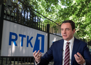 Publikohet përgjigja e Kurtit për RTK-në