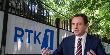 Publikohet përgjigja e Kurtit për RTK-në
