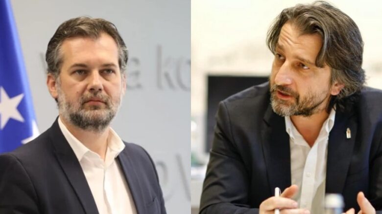 Hajrulla Çeku e uron Përparim Ramën për fitore