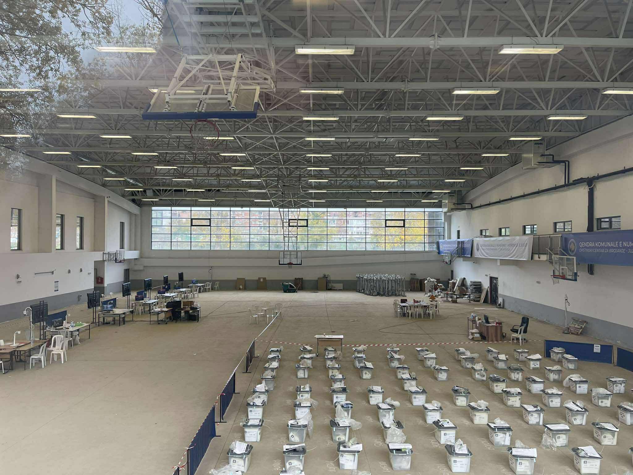 Pas vendimit të Prokurorisë, në orën 16:00 nis rinumërimi në Mitrovicë