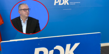 Gjoshi pasi prokuroria urdhëroi rifillimin e numërimit: Në 2010, Mitrovica shkoi në rivotim për mungesë të baterive të llambave ultravjollcë