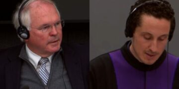 Prokurori e pyet nëse Rugova i ankohej për kërcënime e sulme nga UÇK, Hill: Jo, s’më ka thënë asgjë