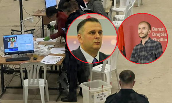 Mbrëmë VV e akuzonte Prokurorinë si të PDK-së, sot pas vendimit për rinisje të numërimit në Mitrovicë e citojnë