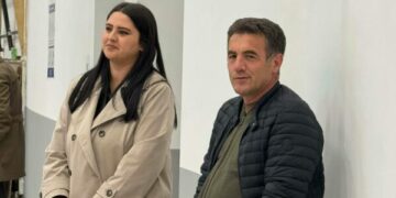 Edhe sekretari organizativ i VV’së Ali Rama shkon në QKN në Mitrovicë, atje rifilloi procesi i verifikimit