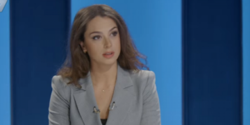 Kica-Xhelili: Aktakuza ndaj Rozeta Hajdarit lidhet drejtpërdrejt me Albin Kurtin dhe Vetëvendosjen