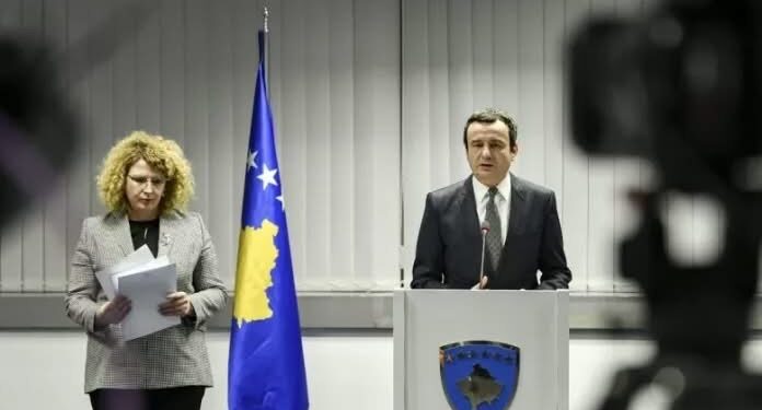 Shkollimi me para të shtetit – si e kishte shpërblyer ministrja Hajdari ish-sekretarin, të cilit sot iu ngrit aktakuzë nga Prokuroria