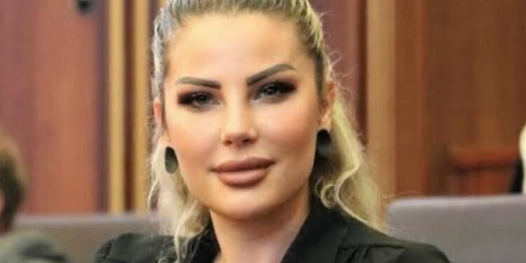 Duda Balje flet pas bashkimit me AAK-në: Kam respekt për z. Haradinajn