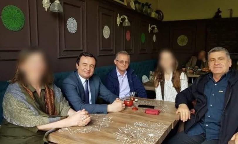 11 mijë euro për dreka zyrtare në restaurantin e Ridvan Muharremit: Detaje nga aktakuza për rezervën