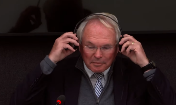 Dita e tretë e dëshmisë në Speciale e ish-diplomatit amerikan, Hill