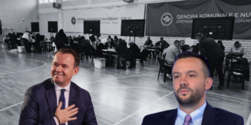 Verifikimi i votave në Mitrovicë pritet të përfundojë sot, ky është rezultati nga përditësimi i fundit i KQZ-së