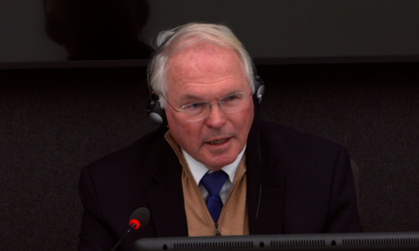 Hill: Millosheviqi thoshte shqiptarët s’bëhen bashkë për asgjë dhe ata dëshmuan të kundërtën në Rambuje, ishte një arritje e madhe