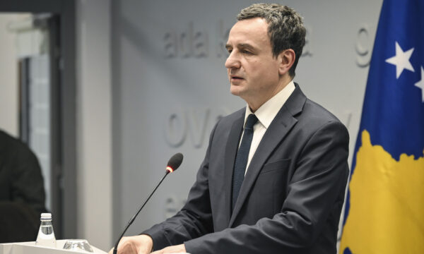 Aktakuza për rezervat shtetërore, Kurti refuzoi të shkojë në Prokurori, tash organi i akuzës ka një propozim tjetër