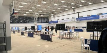 Përfundon numërimi i votave në Mitrovicë