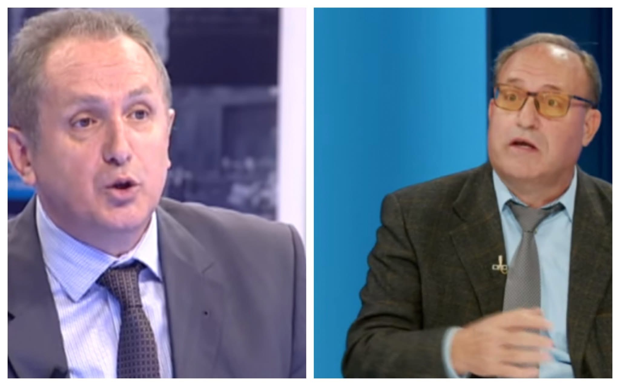 Sadri Ramabaja e përmendi si kryetarin e ardhshëm potencial të PDK-së, reagon Bardhyl Mahmuti