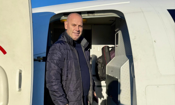 Lladrovci në pritje të zhvillimeve në Kuvendin e PDK-së