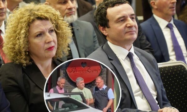 A kishte Ridvan Muharremi certifikatë sigurie, Hajdari: Të gjithë që u përfshinë në procese të klasifikuara kaluan nëpër procedura