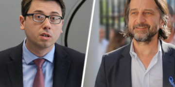 Vazhdon përplasja, Murati Ramës: Kallëzoni që ka përfundu fushata, vetë s’ka arritë me miratu buxhetin