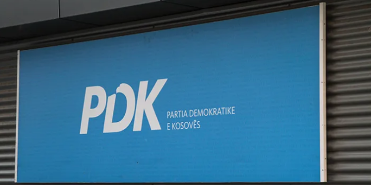 PDK: Vendimi i PZAP për Mitrovicën i padrejtë dhe i pambështetur, hapi i radhës ankesa në Supreme
